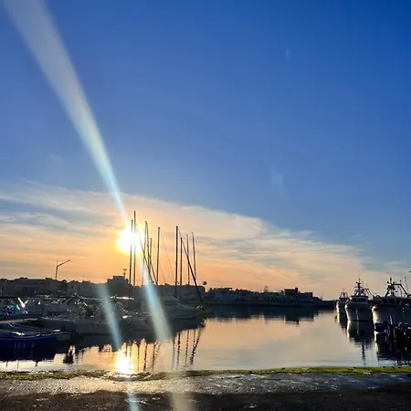 Διαμέρισμα Casa La Torretta Μπάρι