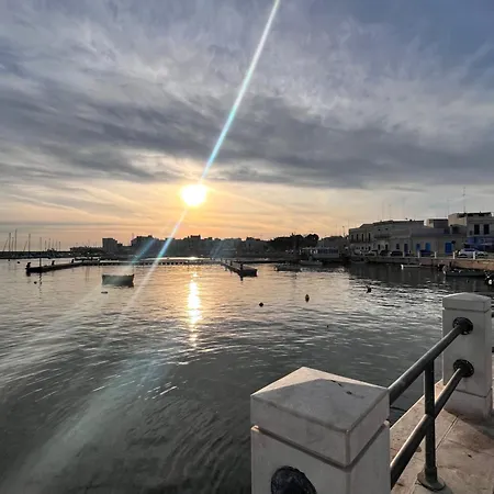 Casa La Torretta Διαμέρισμα Μπάρι