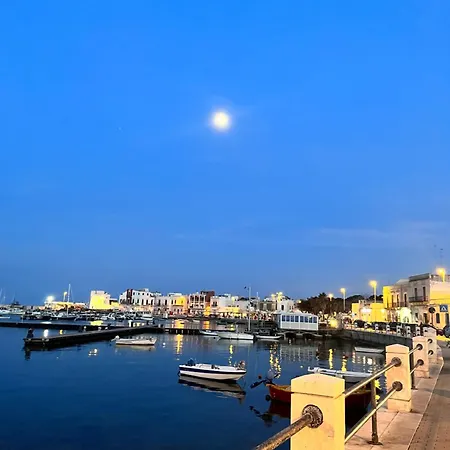 アパート Casa La Torretta