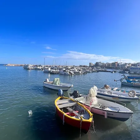Casa La Torretta Apartment Bari