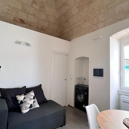 Casa La Torretta Apartamento Bari