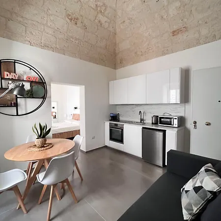 Casa La Torretta Apartamento