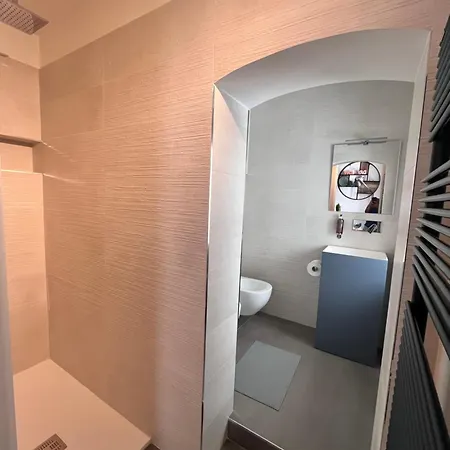 Casa La Torretta Апартаменти