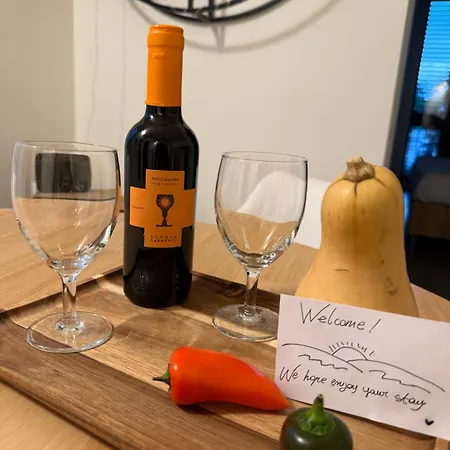 Casa La Torretta * Барі