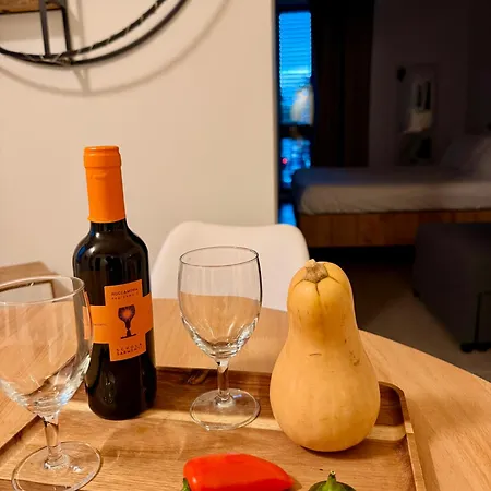 Casa La Torretta Апартаменти