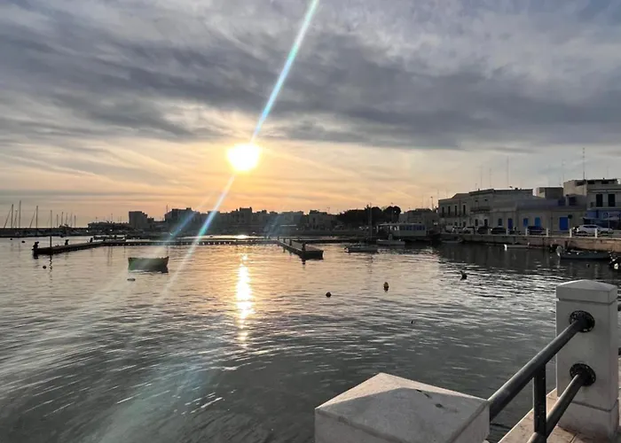 Casa La Torretta דירה בארי