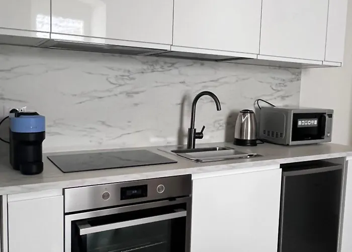 דירה Casa La Torretta בארי