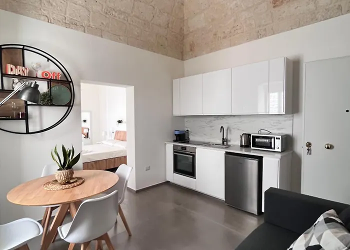 Casa La Torretta דירה