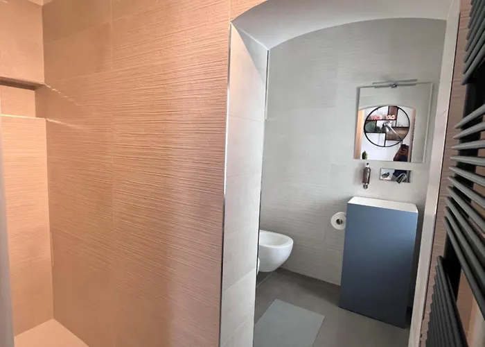 Casa La Torretta דירה