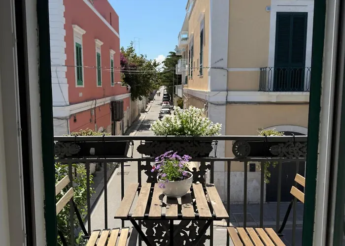 Casa La Torretta דירה *