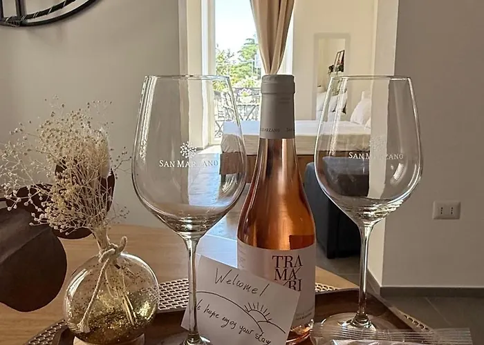 Casa La Torretta דירה בארי